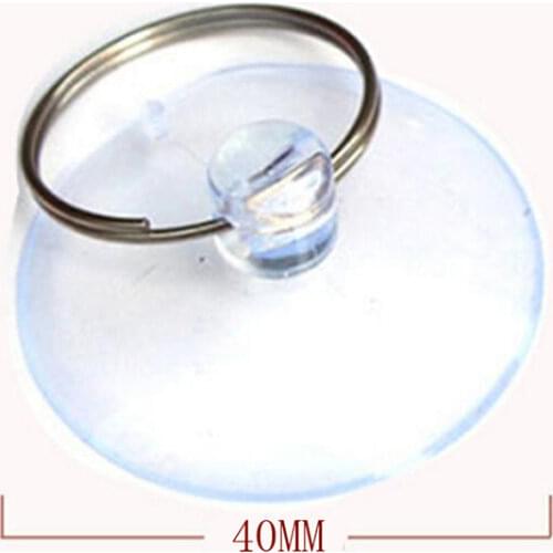 1PC hot Sale Special Suction Machine 40mm Cupboard Sucker Screen Device LCD repairing tool For Mobile Phone