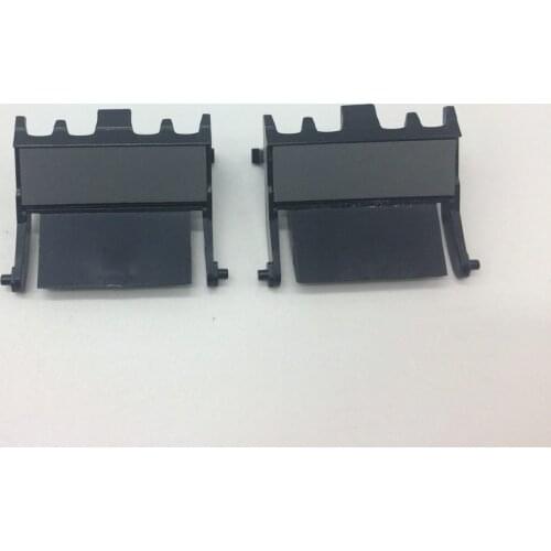 5 PCS separation pad for Brother HL5240 HL5250 HL5350 HL5250 HL5270 MFC8460 MFC8860 MFC8880 MFC8870 DCP8060
