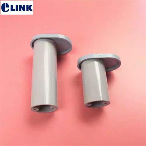 50pcs fiber cable storage Tube dia=28mm height 5cm 10cm optical cable drum wire winding barrel ELINK