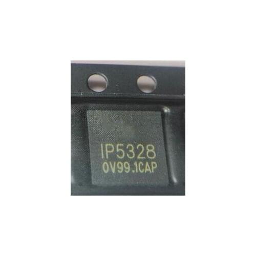 8PCS IP5328P IP5328 QFN40 NEW ORIGINAL