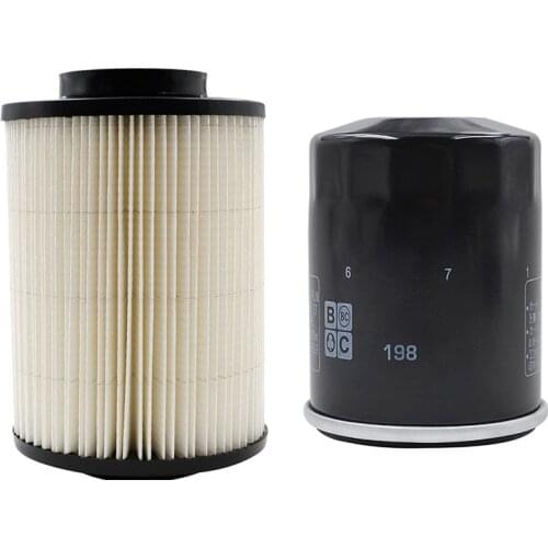 Motorcycle Accessories Air Filter Oir Filter Fuel Filter Cleaner For Polaris ATV RZR 4 800 EPS EFI S Ranger RGE Crew XP 1240434