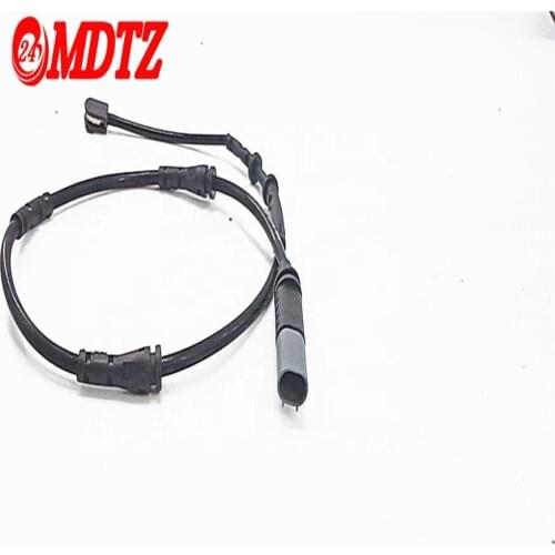 Car Rear Wheel Brake Pad Wear Sensor OEM NO 34356865612 FOR BMW 2 Series F45 F46 X1 F48 MINI Cooper F54 F55 F56 F57 F60
