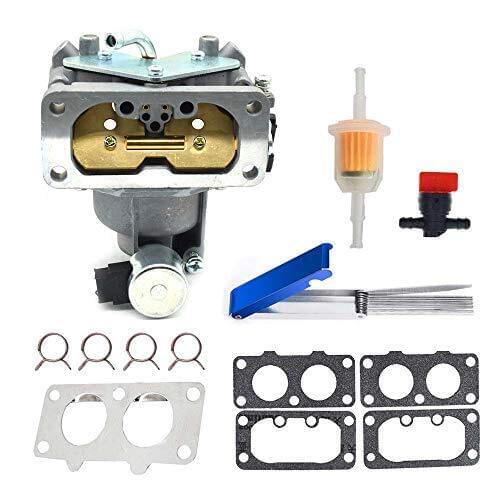 Carbpro15004-0941 For Kawasaki Carburetor Fits Specific FX850V Replaces 15004-0865