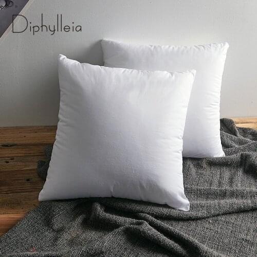 Подушки Diphylleia China At AliExpress
