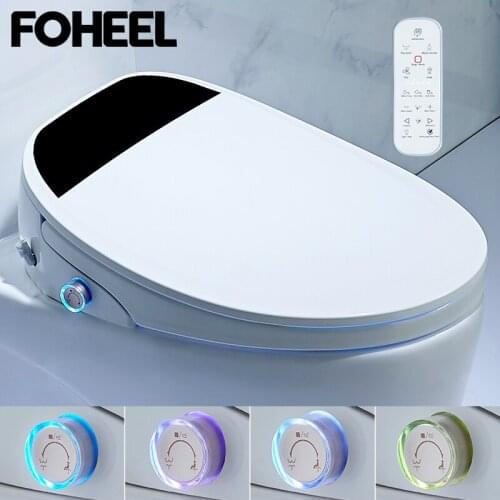 FOHEEL Smart Toilet Seats