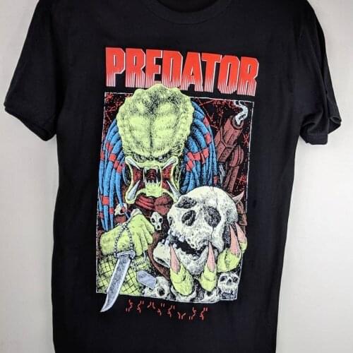 PREDATOR tshirt