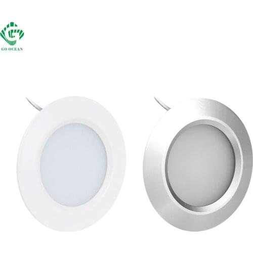 GO OCEAN Car Lamps