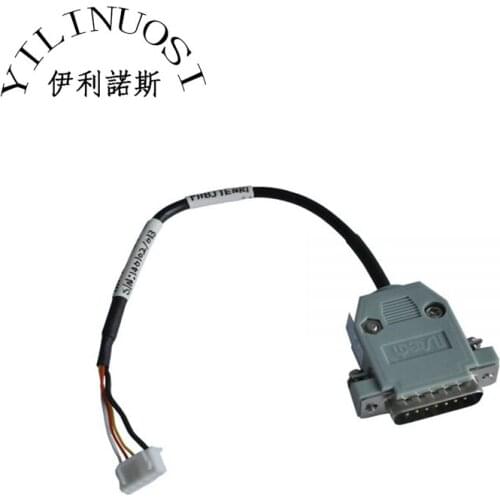 Flora LJ-320P Printer Raster Sensor Cable