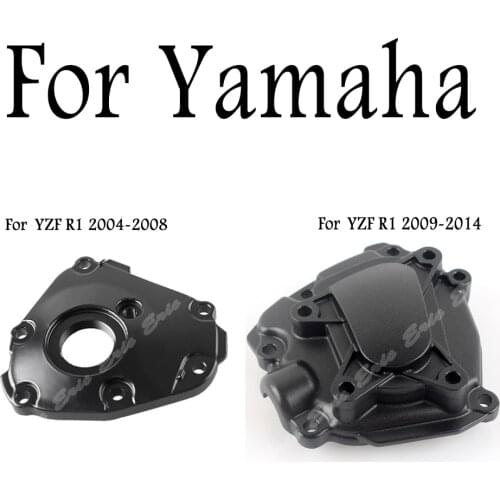 Motorcycle Engine Cover Crankcase Stator Slider For Yamaha YZF R1 2004 2005 2006 2007 2008 2009 2010 2011 2012 2013 2014