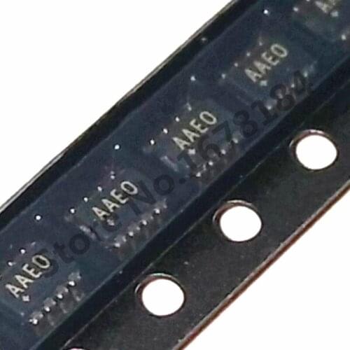 MAX5401EKA MAX5401 5401E SOT23-8 10PCS