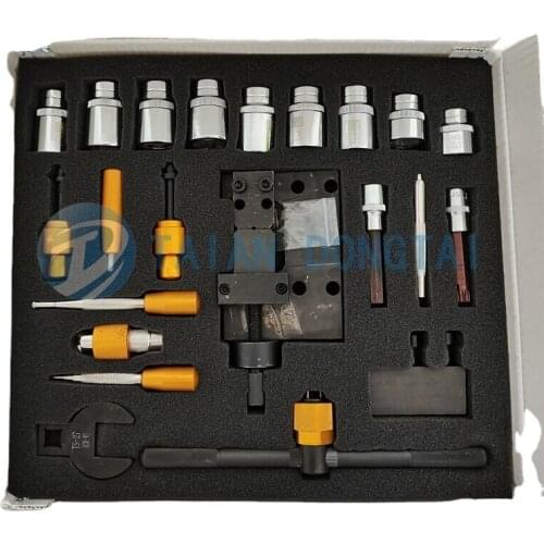 NO,004 Simple common rail tools 22PCS