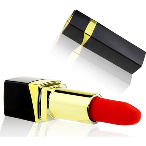 Bpm Simulation Lipstick Vibrator Speed Adjustable Privacy Bullet Clitoris Stimulator Massage Erotic Hidden Sex Toys for Women