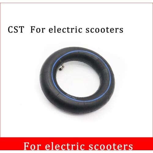 CST 90/65-6.5 Inner Tube 11 Inch for Dualtron Thunder Speedual Plus Zero 11X Other Electric Scooters