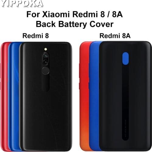 YIPPOKA Xiaomi Redmi Phone Batteries
