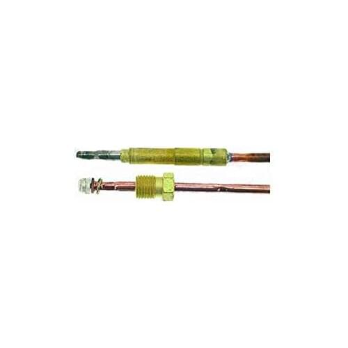 0U2960 ZANUSSI ELECTROLUX ALPENINOX GICO GAS PILOT / BURNER FSD M8 THERMOCOUPLE