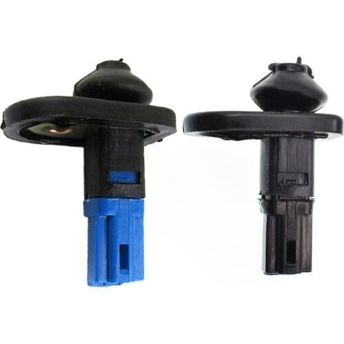 2Pin 1Pin Car Door Lamp Switch Kit For Mitsubishi 3000GT L200 Lancer Pajero Sport Delica Space Gear MB698713 Dual MB861149 Sing