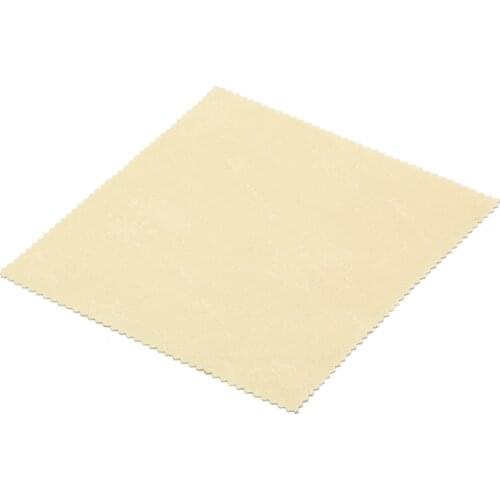 5pcs Microfiber Glassescloth Eye Glasses Cleaning Glass Watch Phone Screen Lens Cleaner Eyewear Accessory 13*13cm