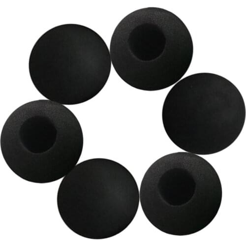 6 Massage Heads, Professional Deep Tissue Massager to Relieve The