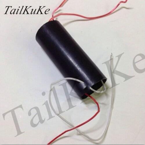 600,000 Volt Pulse High Voltage Module Generator Integrated Mid-circle Arc Up to 50mm