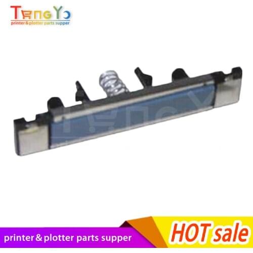 Free shipping 100% new high quality for HP5000 5100 Separation Pad-Tray'2 RG9-1485-000 RG9-1485 printer part on sale