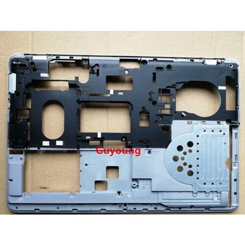 For HP Probook 650 G2 655 G2 Bottom Base Cover Case 840725-001