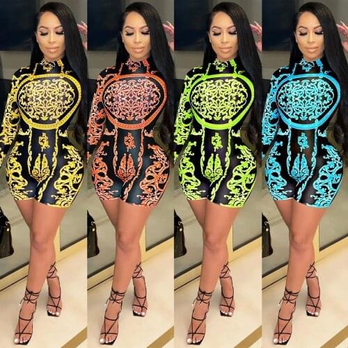 Женские летние комбинезоны Fashionnovas China At AliExpress