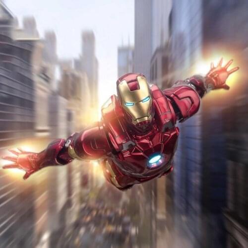 ZDTOYS 1/10 Scale 18cm Action Figure