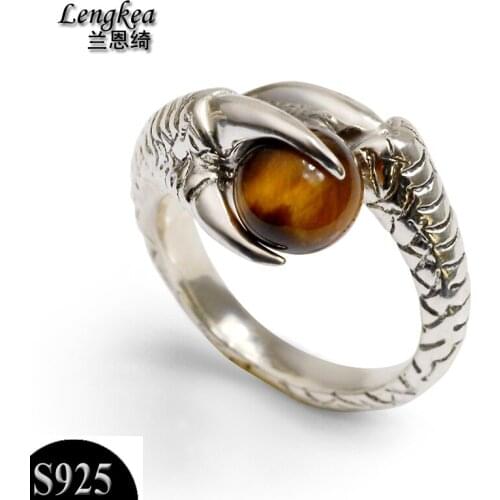 Lengkea Men's Rings