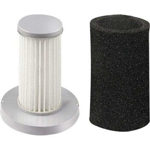 For Xiaomi Deerma DX700 DX700S Vacuum Cleaner Washable HEPA Filter Cleaning Brushe Deep Filtration Replacement Accessories Parts