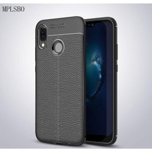 MPLSBO Phone Cases Huawei P20 Lite