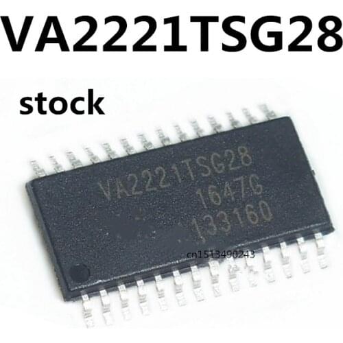 Original 2pcs/lot VA2221TSG28