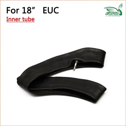 Original Accessories For MSX/MSP/RS/V11/Sherman 18" Electric Unicycle Bicycle Inner Tube 18x2.125,18x2.5,18X3.0 Tire Tube Parts