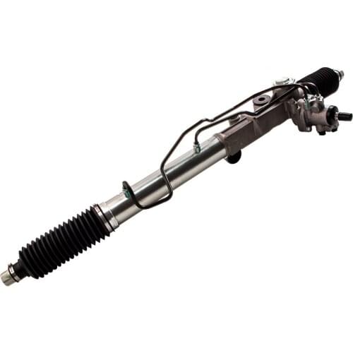 Power Steering Rack and Pinion Assembly for Toyota 4Runner Tacoma 26-1618 44200-35042, 442003504284 44250-35041, 4425035041