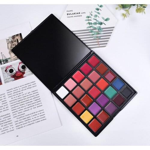 WakeUpNow Matte Lip Gloss