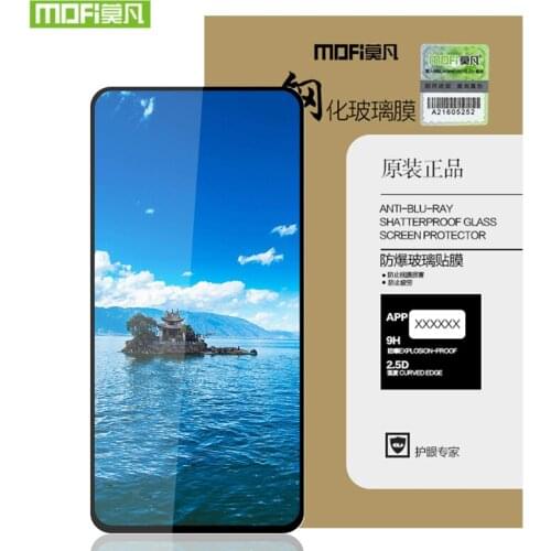 Tempered Glass 9H Full Cover For ONEPLUS Nord Case Screen Protector Protective Glass Film Cover For ONE PLUS oneplus Nord Glass