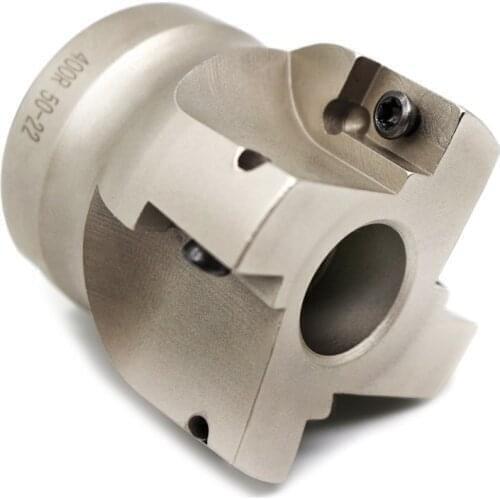 1pc carbide BAP400R RAP400R KM12 EMR5R EMRW6R 160 40 6T 8T 10T Milling holder For Milling cutter Machine