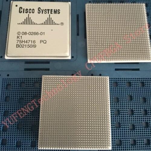 K1 75H4716 Antique cpu collection testimony of history antique computer accessories