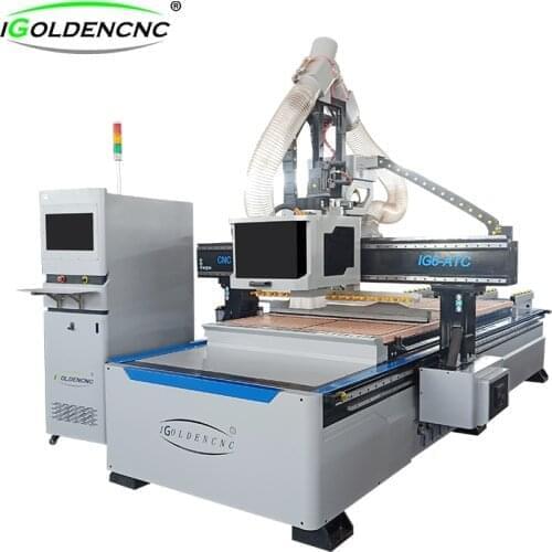 4x8 ft cnc router 1325 atc wood router cnc 3 axis cnc wood carving engraver machine woodworking