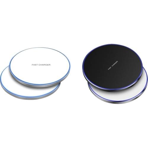 Wireless Charging, Lightweight Disc 30W for Apple, Samsung, Huawei