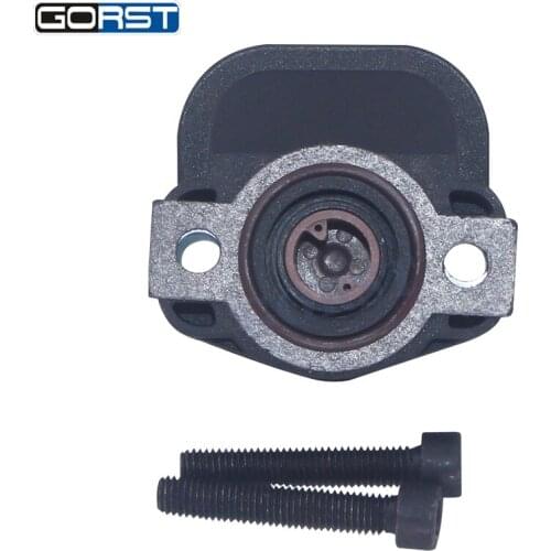 Throttle Position Sensor TPS 4882219 For Dodge Jeep MitsubishiI 4882219AB TH190 56027940 TPS333 5S5101 EC3208 Auto Parts