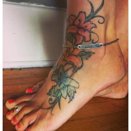 Индивидуальные ювелирные изделия DCTVICT China At AliExpress