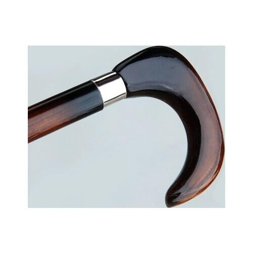 European JINGWAH stick wood stick foot wooden walking