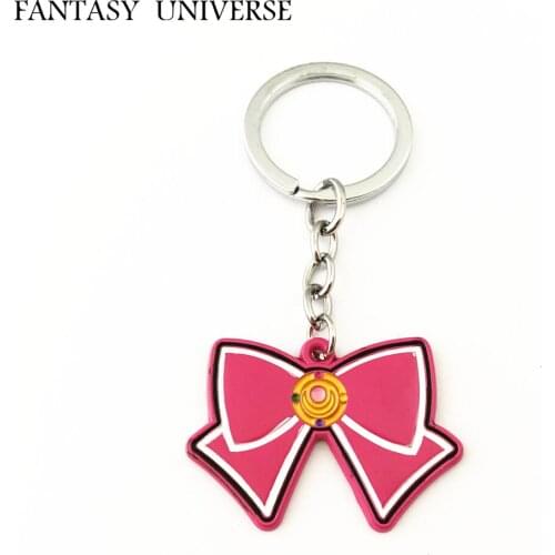 FANTASY UNIVERSE Freeshipping 20pcs a lot Key Chain HRSKSDSS03