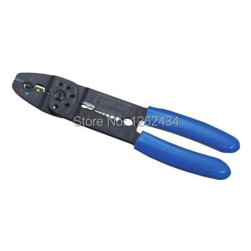 FS-050 MULTI-FUNCTIONAL CRIMPING PLIERS