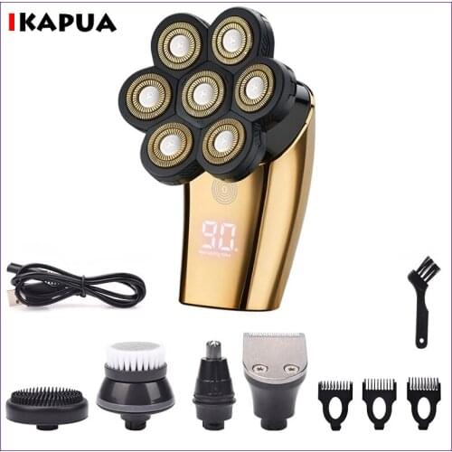IKAPUA Shavers