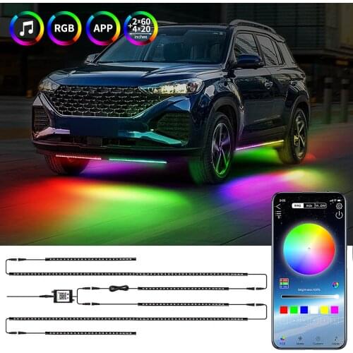 MAGIC COLORM Decorative Lighting