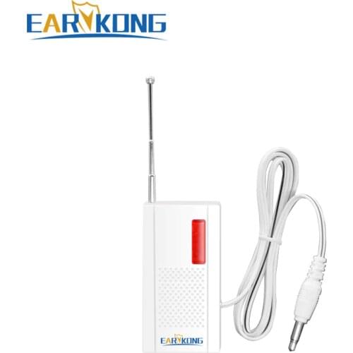 New 433MHz Wireless Launch Module Only For Our Wireless Siren Suitable For All The Alarm System In My Shop