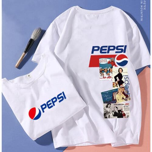 Pepsi Mens Clothing