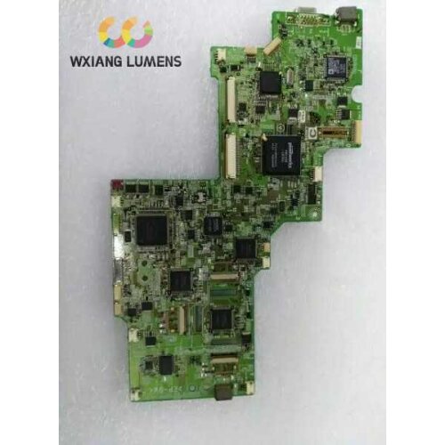 Projector Main Mother Board Control Panel Fit for SONY VPL-CX6