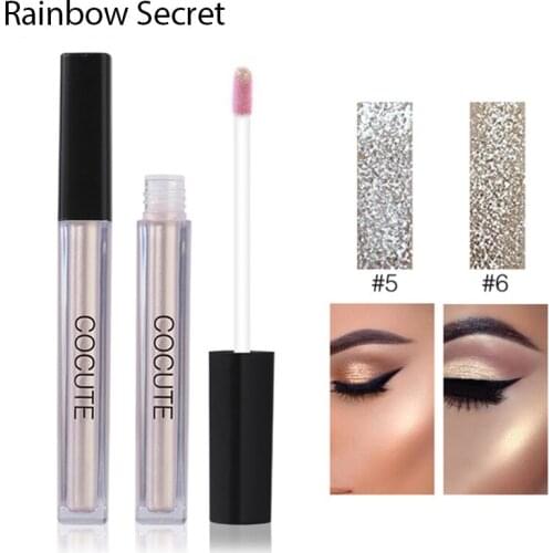 Rainbow Secret Highlighters For Face